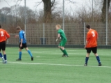 S.K.N.W.K. 2 - H.K.W. '21 2 (competitie) seizoen 2024-2025 (31/123)